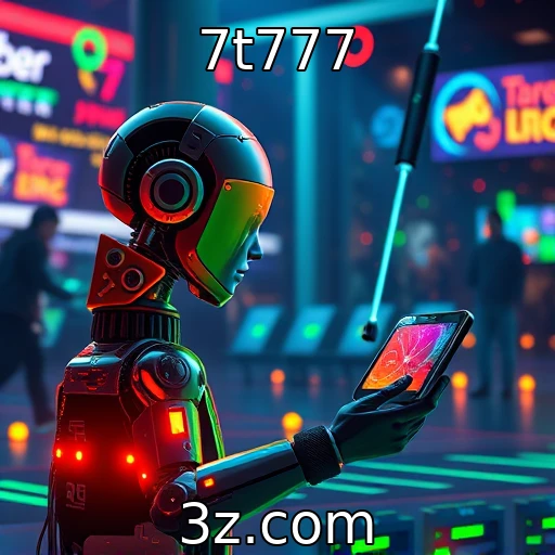 Como a inteligência artificial está moldando os jogos