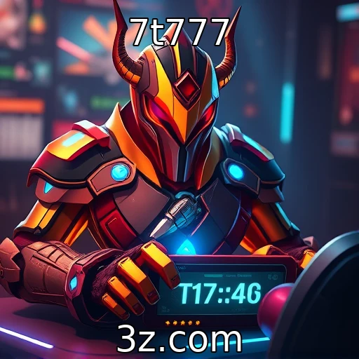 Tendências emergentes na tecnologia de jogos