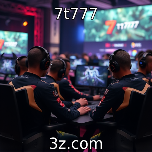 Eventos de eSports atraem grandes investimentos e público