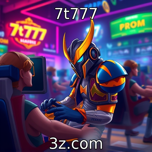 Inovações tecnológicas que transformam a experiência gamer