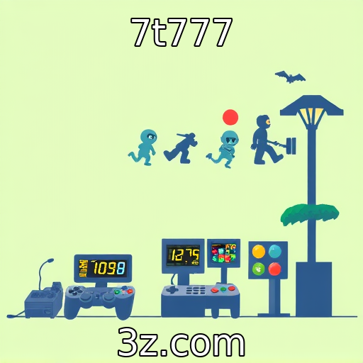 A evolução dos gráficos na indústria de jogos