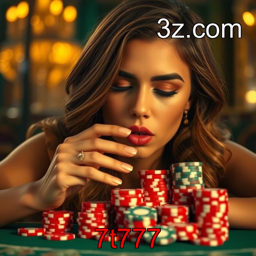 Acelere em Grande Estilo na Seção Racing do 7t777