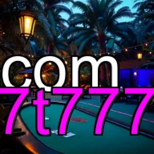 Reviews Incríveis de Jogos no Site 7t777 para Você