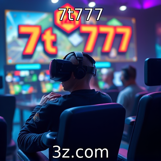 Impacto da realidade virtual no desenvolvimento de jogos